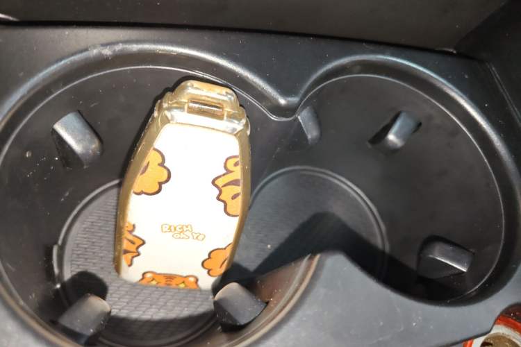 Used Hongqi HS5 2022 2.0T Smart Connect Flagship Edition
