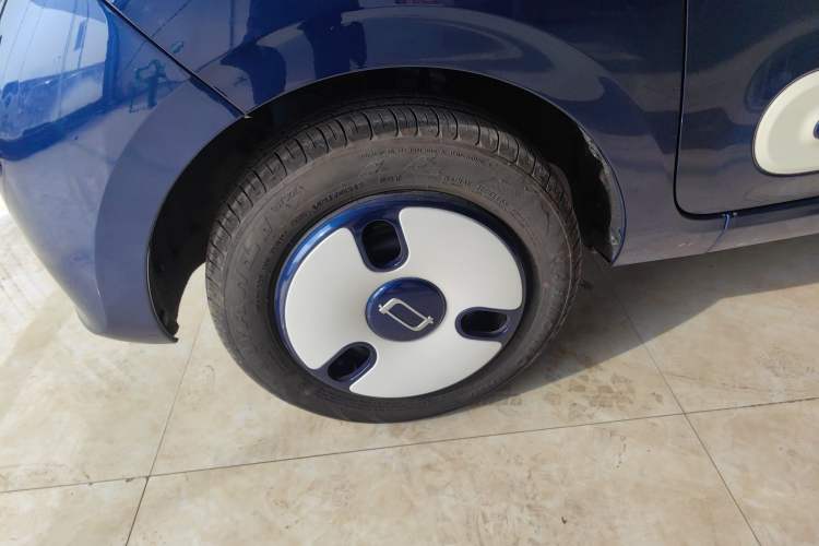 Used Bestune Pony 2025 222km Range Agile Horse