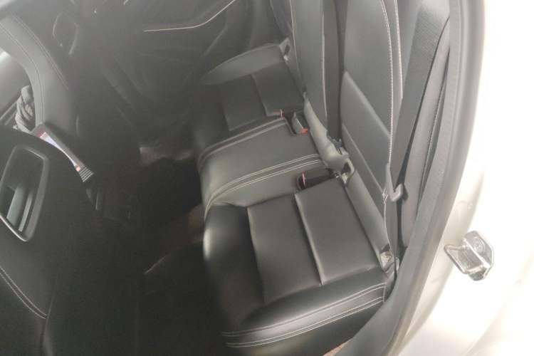 Used Mercedes-Benz GLA 2019 GLA 200 Dynamic Edition
