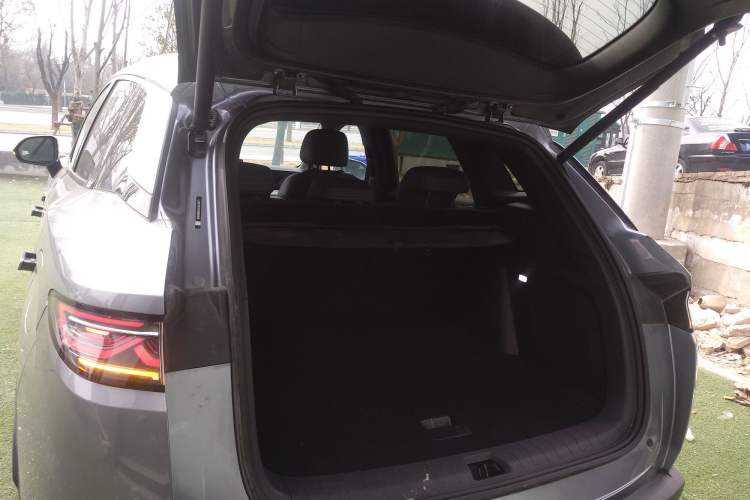 Used BYD Song L DM-i 2025 Intelligent Driving Version 160 km Excellence Edition