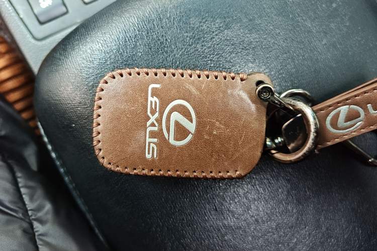 Used Lexus RX Classic 2013 270 Elite Edition