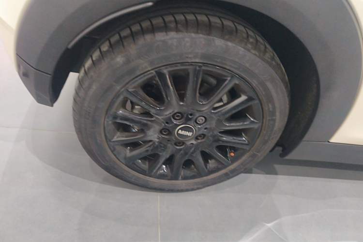 Used  MINI 2018 1.5T COOPER Classic Edition
