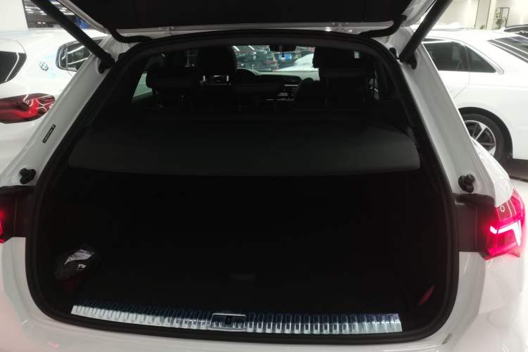 Used Audi Q3 2024 35 TFSI Fashion Dynamic Edition