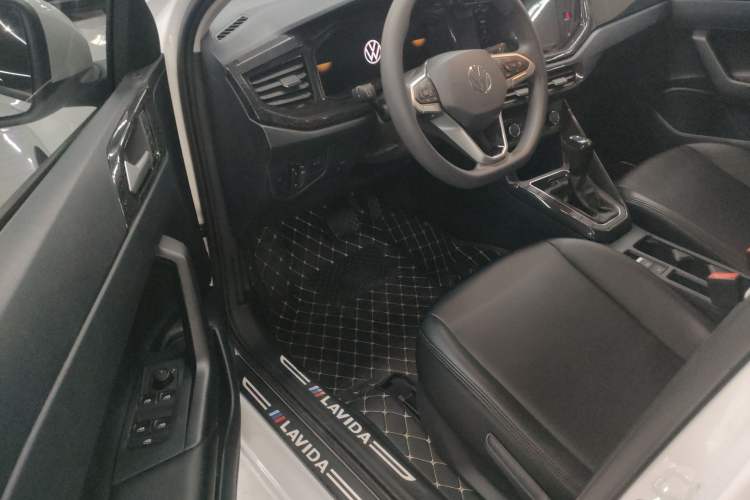 Used Volkswagen Lavida 2025 New Sharp 1.5L Outstanding New Edition