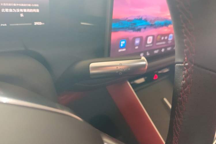 Used Hima AITO M5 2025 Extended-Range Ultra All-Wheel-Drive Version
