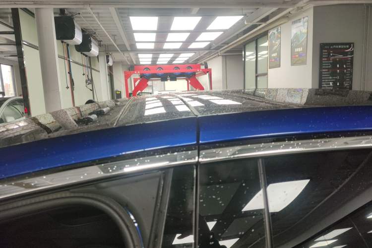 Used Tesla Model X 2019 Long-Range Version
