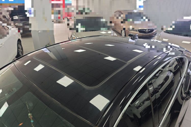 Used Buick LaCrosse 2021 552T Luxury Version