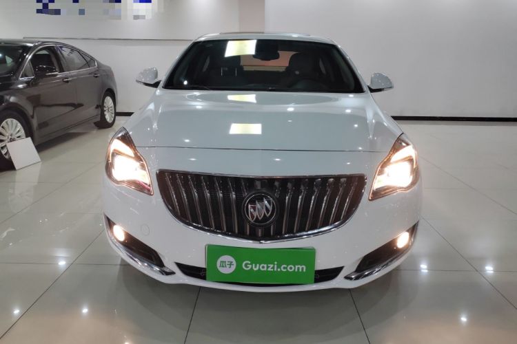 Used Buick Regal 2014 2.0L Elite Fashion Edition
