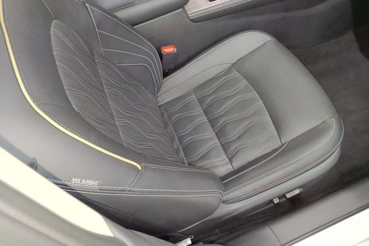 Used Nissan Teana 2022 2.0T XL Enjoyment Edition
