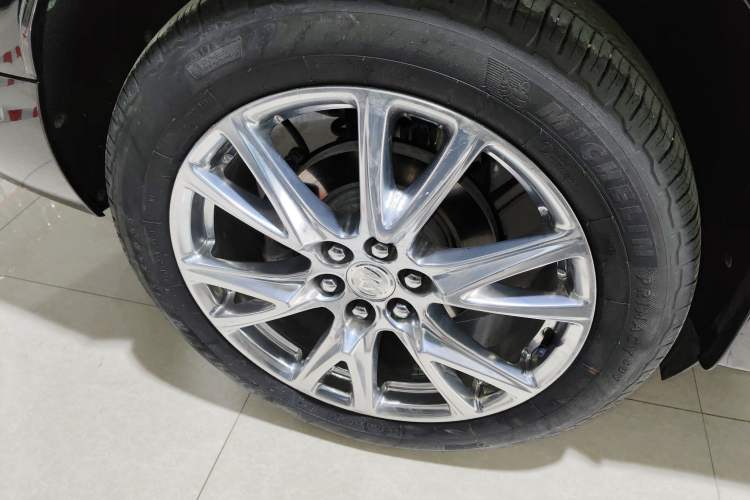 Used Buick Enclave 2022 652T 4x4 Prestige Flagship 7-Seater
