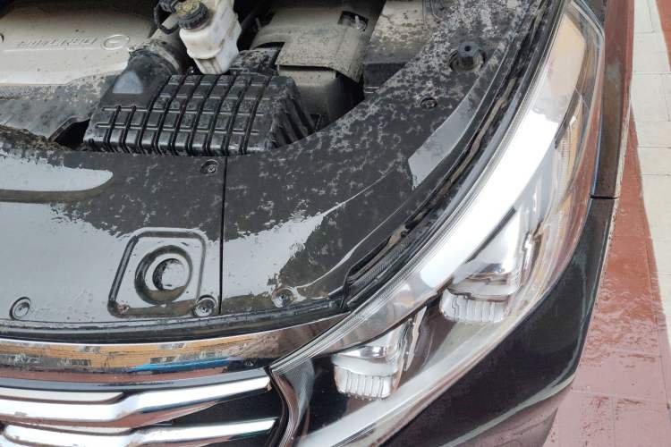 Used GAC Trumpchi M8 2018 320T Luxury Edition
