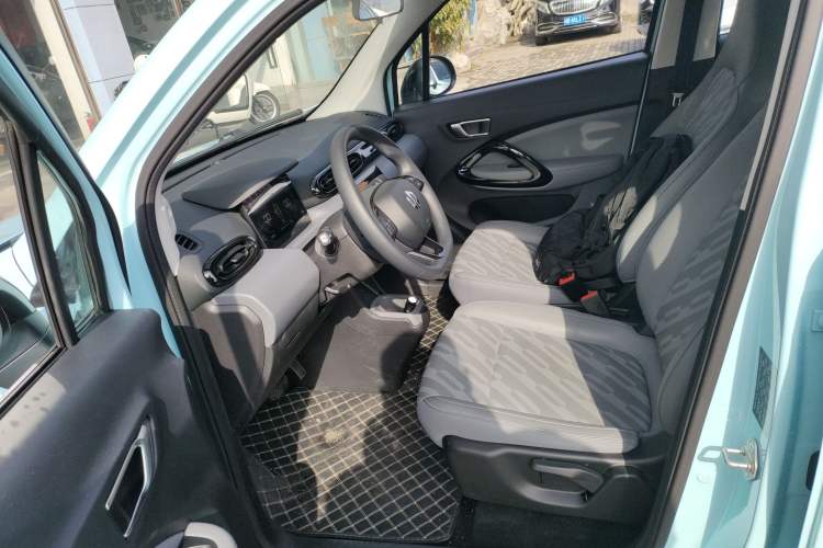 Used Leapmotor T03 2025 403 Comfort Edition