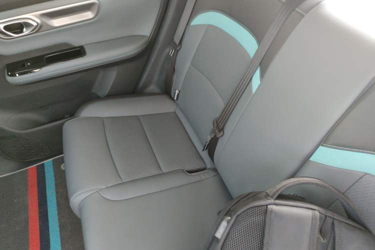 Used AION Y 2024 Plus 610 Intelligent Driving Version
