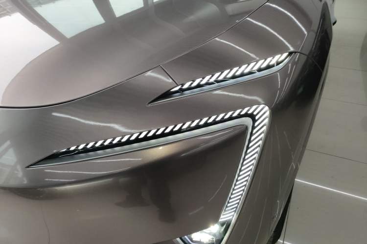 Used  11 2023 Harmony 90-degree Rear-wheel Drive Edition