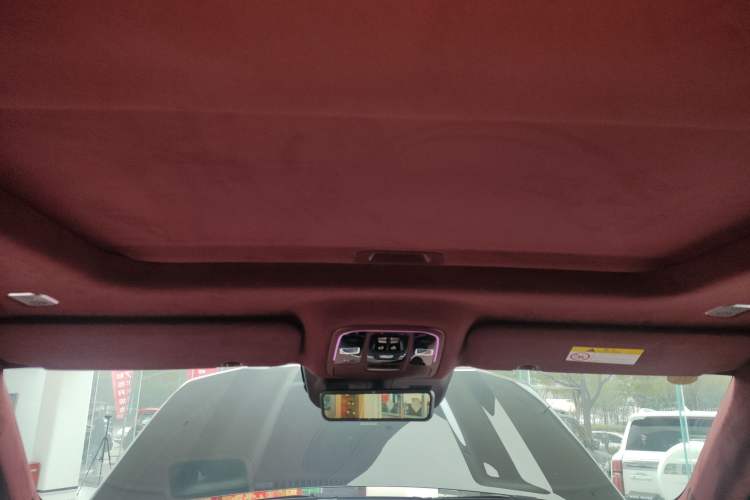 Used Tank 700 New Energy 2024 Hi4-T Extreme Edition