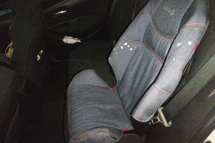 Used Toyota Levin 2019 185T CVT Sport Edition China VI Standard
