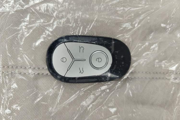 Used AION UT 2025 330 Starlight Edition
