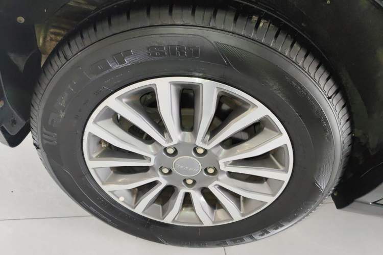 Used Haval H6 2018 Blue Label Sport Edition 1.5T Automatic Two-Wheel Drive Prestige Model