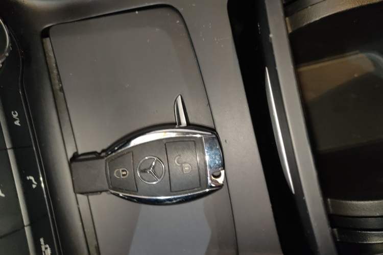 Used Mercedes-Benz GLA 2016 GLA 200 Sport Edition
