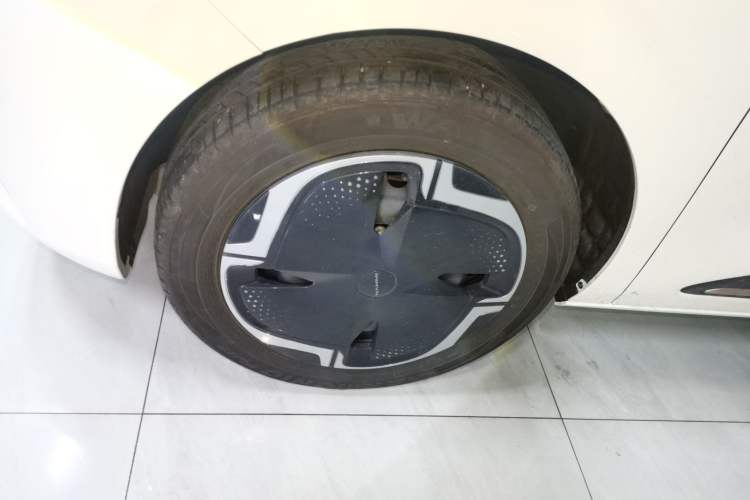 Used Dongfeng NAMMI 01 2024 New Edition 330 Plus Smart+
