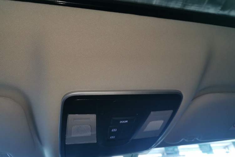 Used Changan CS55PLUS 2022 Blue Whale Edition 1.5T DCT Luxury Model
