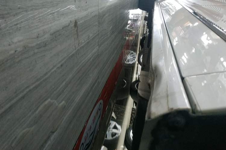 Used Buick GL8 2021 ES Land Cruiser 653T Flagship Model
