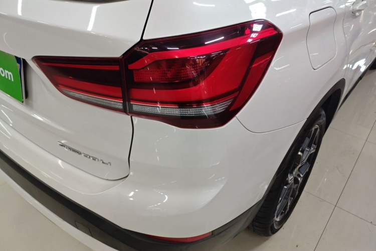 Used BMW X1 2020 sDrive20Li Premium Edition
