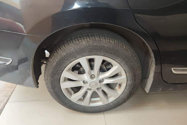 Used Nissan Teana 2013 2.0L XL Comfort Edition
