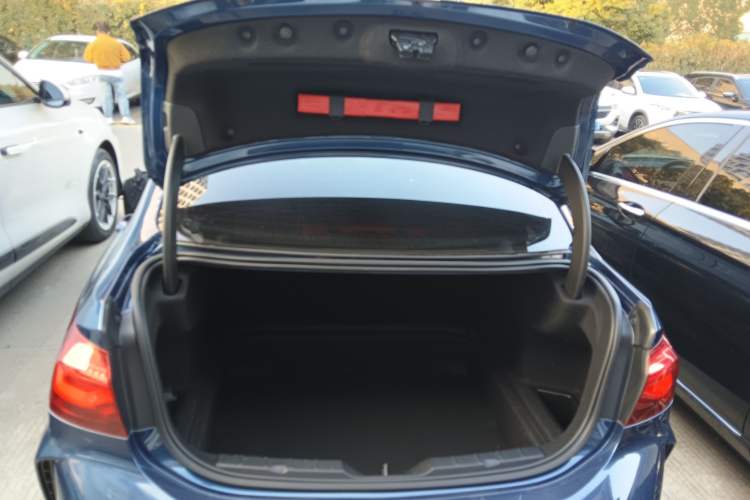 Used BMW 1 Series 2023 125i M Sport Night Edition