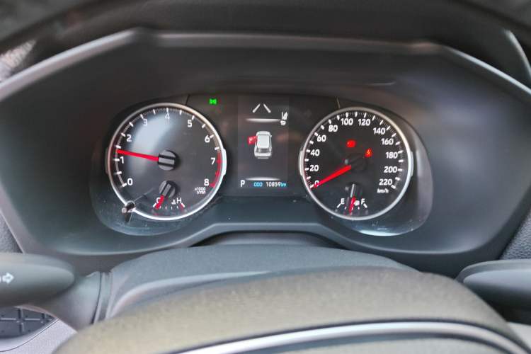 Used Toyota Wildlander 2023 2.0L CVT Two-Wheel Drive Urban Edition