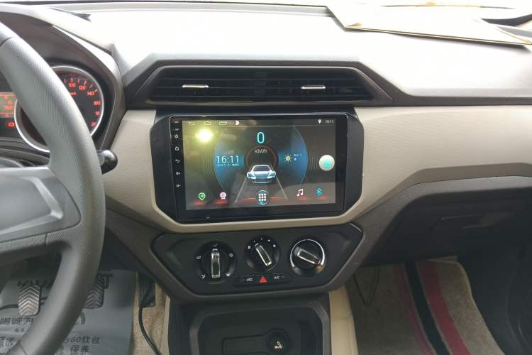 Used Wuling Hongguang 2018 1.5L S Standard Version L2B
