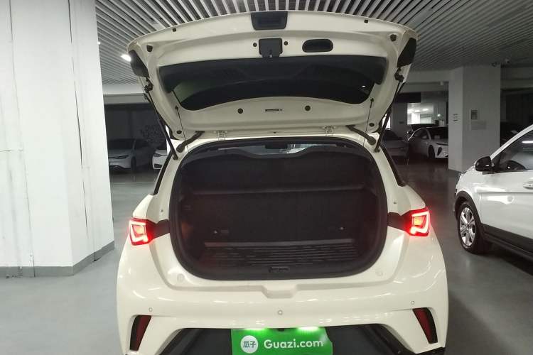 Used BYD Dolphin 2024 Honor Edition 420km Fashion Version
