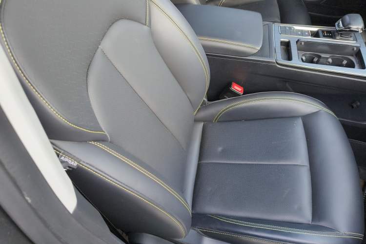 Used Roewe RX5 2021 PLUS 330TGI Automatic National Style Smart Enjoyment Edition
