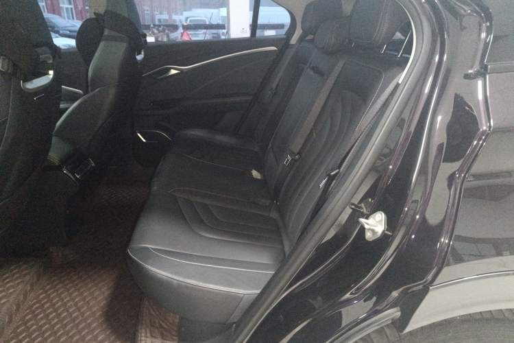 Used NETA U 2022 NETA U-Ⅱ 500 Lithium Iron Phosphate