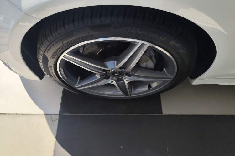 Used Mercedes-Benz C-Class 2018 C 200 Estate
