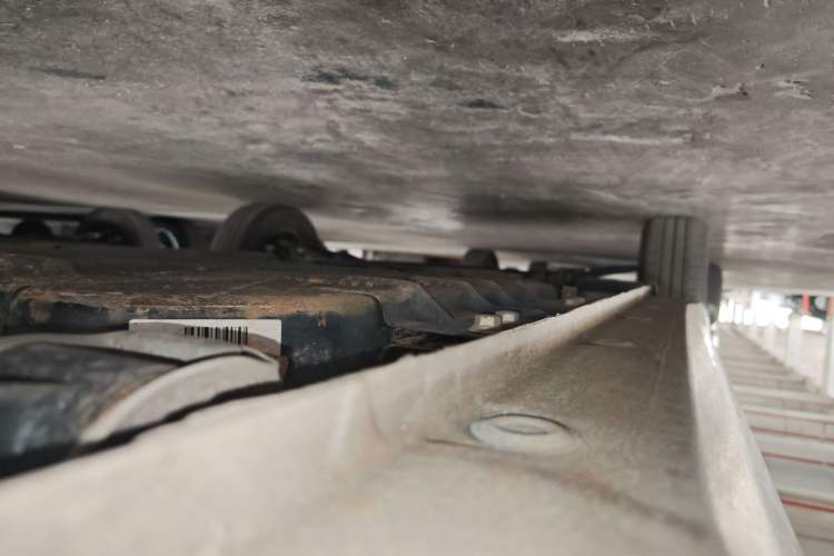 Used Wuling Hongguang MINIEV 2024 3rd Generation 215km Advanced Version