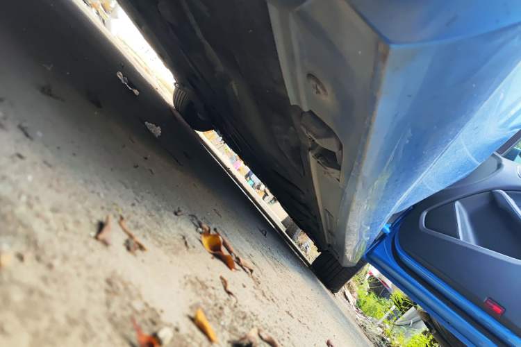 Used Mercedes-Benz B-Class 2012 B 180
