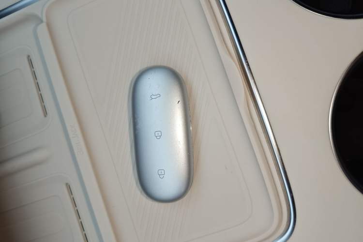 Used Li Auto L6 2024 Max