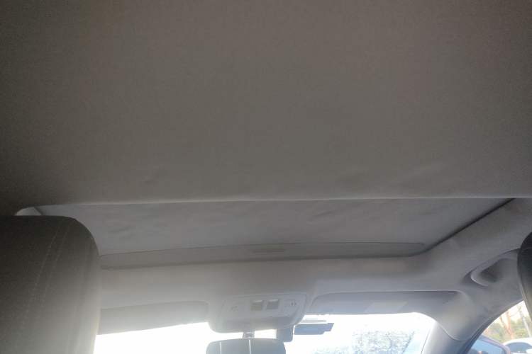 Used Chevrolet Cruze 2017 1.4T Dual-Clutch Xuanfeng Edition