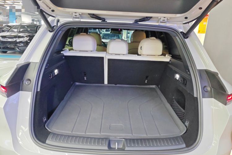 Used Li Auto L6 2024 Pro Model