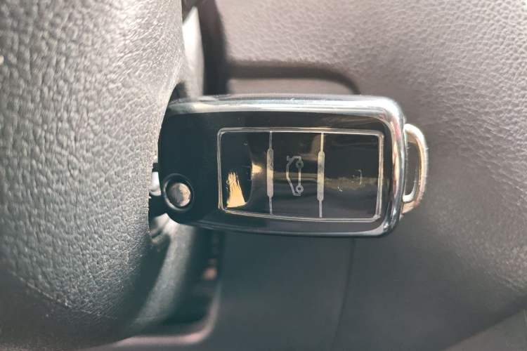 Used Volkswagen Polo 2016 1.4L Automatic Trendy Model
