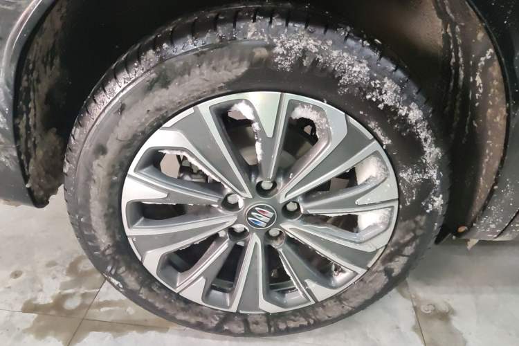 Used Buick Envision 2024 Encore S 25T Ignite Black Style Edition
