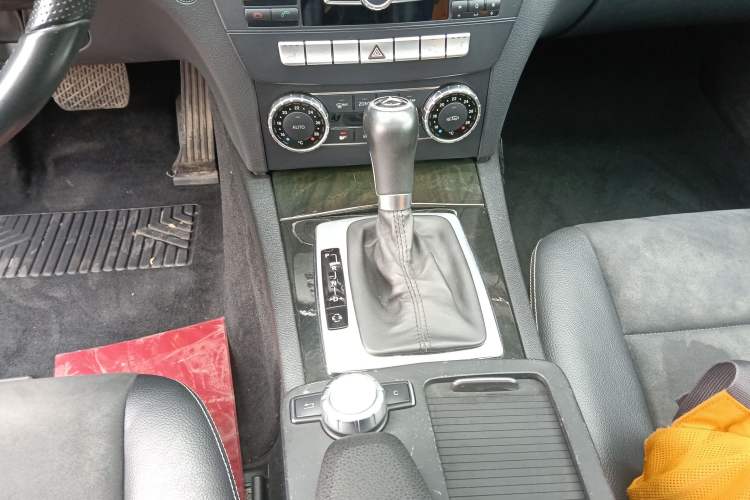 Used Mercedes-Benz C-Class 2013 C 260 Fashion Edition Grand Edition
