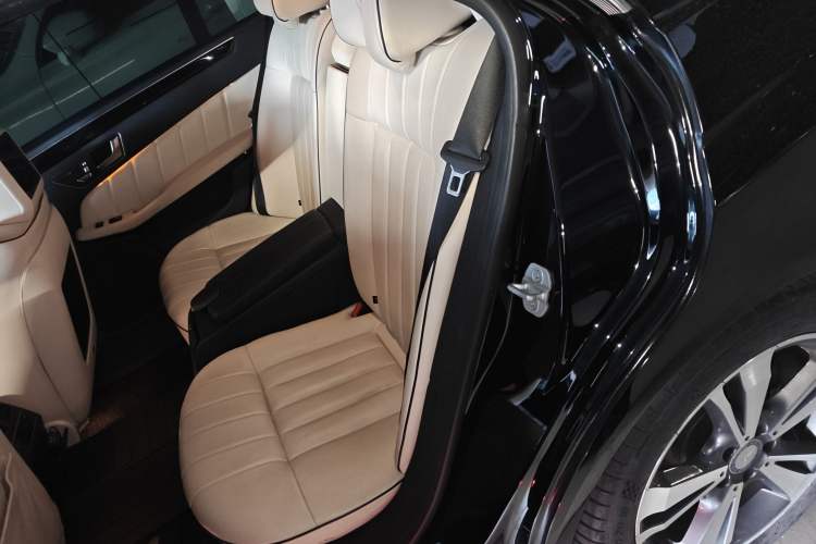 Used Mercedes-Benz E-Class 2014 Restyled E 400 L Sport Luxury Edition
