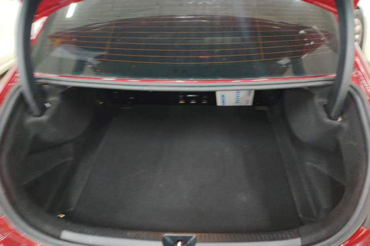 Used Mercedes-Benz A-Class 2021 A 200 L Sport Sedan Dynamic Model