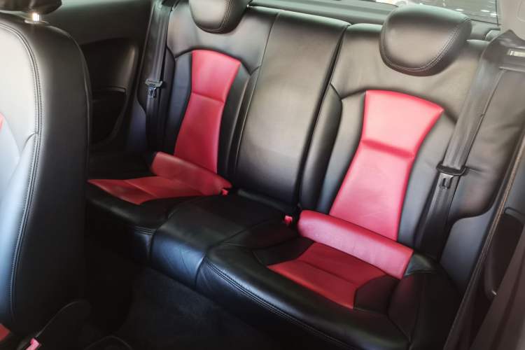 Used Audi A1 2014 30 TFSI Fashion Model
