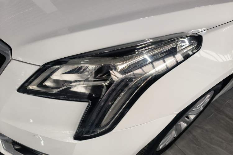 Used Cadillac XTS 2018 28T Elite Edition
