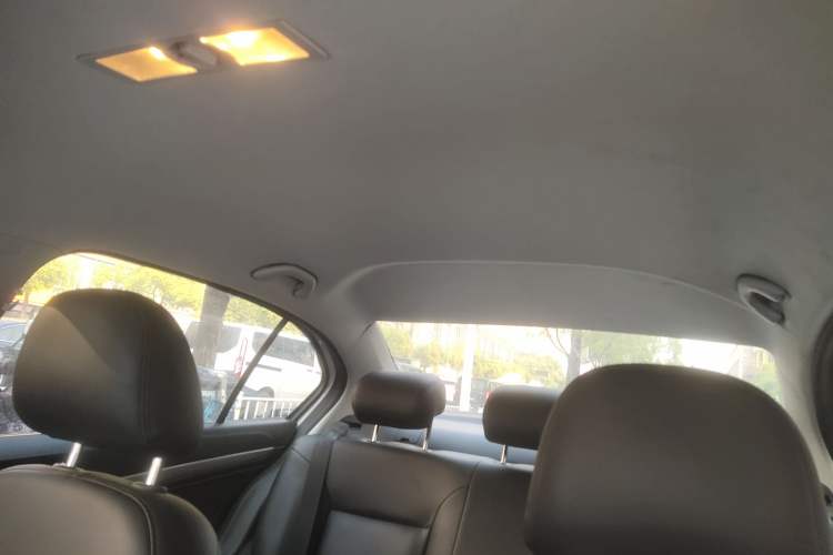 Used Volkswagen Lavida 2018 Classic 1.5L Automatic Fashion Edition China VI Standard
