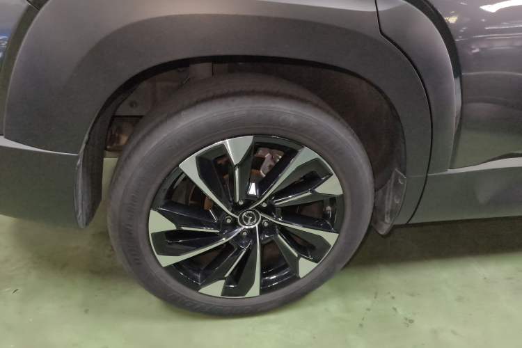 Used Mazda CX-50 2023 2.5L Luxury Edition
