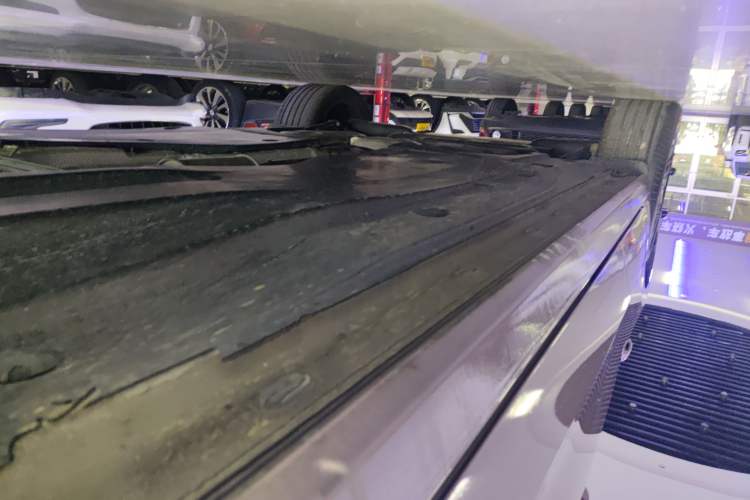 Used Volkswagen Passat 2025 Pro 380TSI Starry Dragon Luxury Edition
